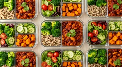 7-Day Plan