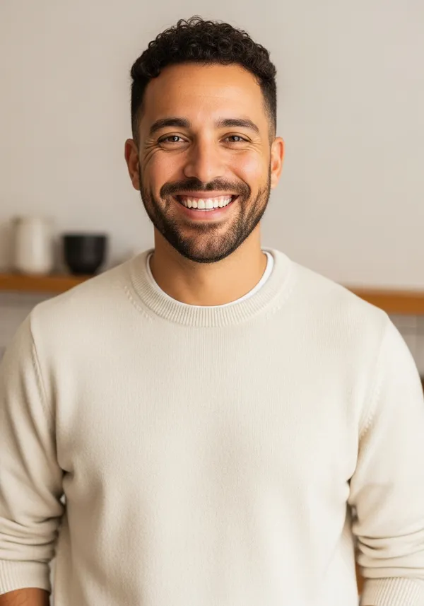 Luca Rivera