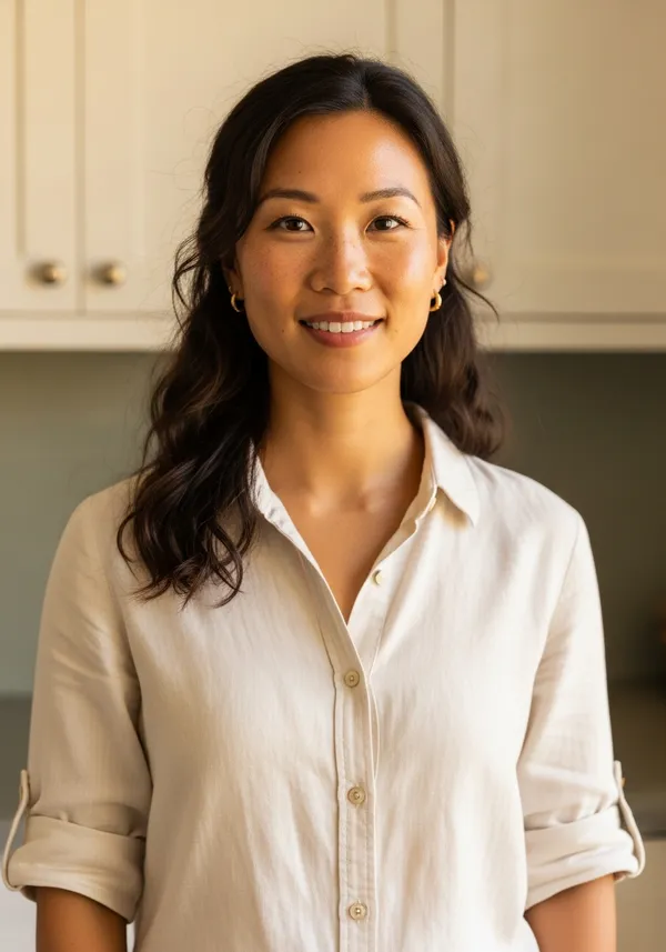 Maya Chen
