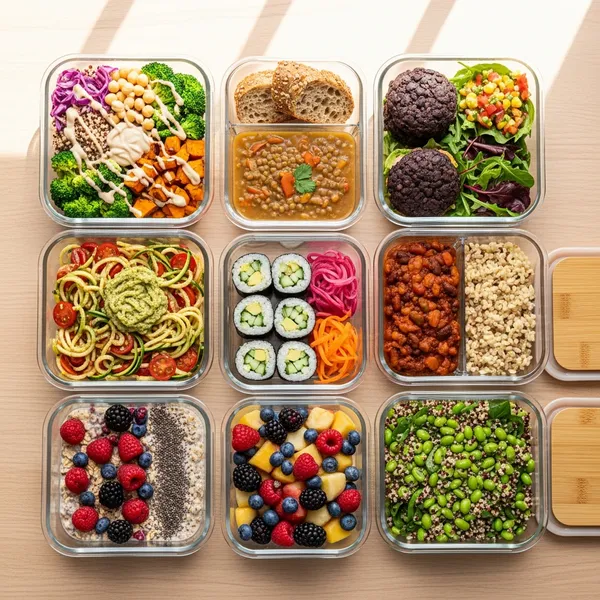30-Day Challenge